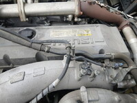 ISUZU Giga Trailer Head QKG-EXD52BE 2017 408,000km_29