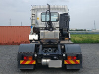ISUZU Giga Trailer Head QKG-EXD52BE 2017 408,000km_2