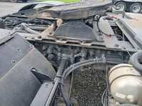 ISUZU Giga Trailer Head QKG-EXD52BE 2017 408,000km_30
