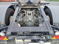 ISUZU Giga Trailer Head QKG-EXD52BE 2017 408,000km_33
