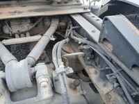 ISUZU Giga Trailer Head QKG-EXD52BE 2017 408,000km_34