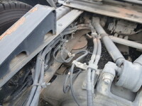 ISUZU Giga Trailer Head QKG-EXD52BE 2017 408,000km_35