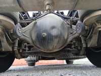 ISUZU Giga Trailer Head QKG-EXD52BE 2017 408,000km_39