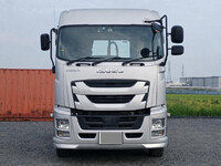 ISUZU Giga Trailer Head QKG-EXD52BE 2017 408,000km_3