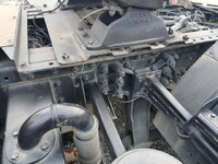 ISUZU Giga Trailer Head QKG-EXD52BE 2017 408,000km_40