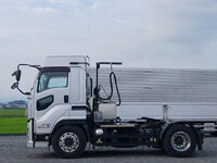ISUZU Giga Trailer Head QKG-EXD52BE 2017 408,000km_4