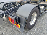 ISUZU Giga Trailer Head QKG-EXD52BE 2017 408,000km_5
