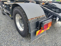 ISUZU Giga Trailer Head QKG-EXD52BE 2017 408,000km_6
