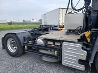 ISUZU Giga Trailer Head QKG-EXD52BE 2017 408,000km_7