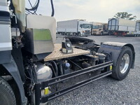 ISUZU Giga Trailer Head QKG-EXD52BE 2017 408,000km_8
