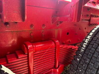 HINO Profia Container Carrier Truck QPG-FS1EREA 2017 336,000km_10