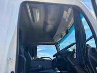 HINO Profia Container Carrier Truck QPG-FS1EREA 2017 336,000km_12