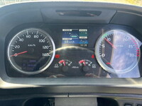 HINO Profia Container Carrier Truck QPG-FS1EREA 2017 336,000km_16