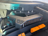 HINO Profia Container Carrier Truck QPG-FS1EREA 2017 336,000km_19