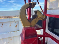 HINO Profia Container Carrier Truck QPG-FS1EREA 2017 336,000km_21