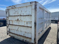 HINO Profia Container Carrier Truck QPG-FS1EREA 2017 336,000km_26