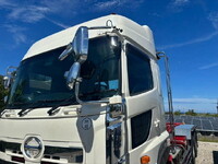 HINO Profia Container Carrier Truck QPG-FS1EREA 2017 336,000km_2