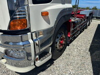 HINO Profia Container Carrier Truck QPG-FS1EREA 2017 336,000km_3
