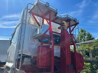 HINO Profia Container Carrier Truck QPG-FS1EREA 2017 336,000km_5