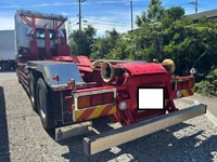 HINO Profia Container Carrier Truck QPG-FS1EREA 2017 336,000km_6