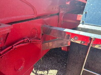 HINO Profia Container Carrier Truck QPG-FS1EREA 2017 336,000km_9