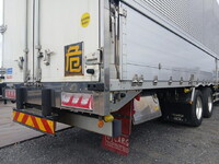 ISUZU Giga Aluminum Wing 2PG-CYJ77C 2021 680,000km_10