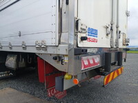 ISUZU Giga Aluminum Wing 2PG-CYJ77C 2021 680,000km_11
