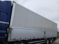 ISUZU Giga Aluminum Wing 2PG-CYJ77C 2021 680,000km_14
