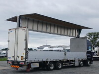ISUZU Giga Aluminum Wing 2PG-CYJ77C 2021 680,000km_18