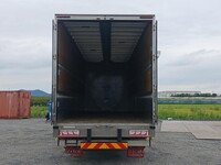 ISUZU Giga Aluminum Wing 2PG-CYJ77C 2021 680,000km_19