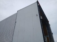 ISUZU Giga Aluminum Wing 2PG-CYJ77C 2021 680,000km_20