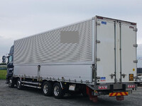 ISUZU Giga Aluminum Wing 2PG-CYJ77C 2021 680,000km_2