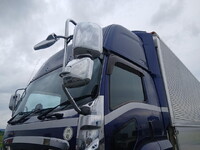 ISUZU Giga Aluminum Wing 2PG-CYJ77C 2021 680,000km_3