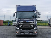 ISUZU Giga Aluminum Wing 2PG-CYJ77C 2021 680,000km_5