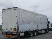 ISUZU Giga Aluminum Wing 2PG-CYJ77C 2021 680,000km_7