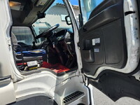 ISUZU Giga Refrigerator & Freezer Truck LKG-CXY77AJ 2012 1,090,000km_10