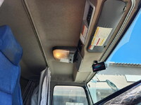 ISUZU Giga Refrigerator & Freezer Truck LKG-CXY77AJ 2012 1,090,000km_11