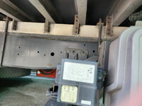 ISUZU Giga Refrigerator & Freezer Truck LKG-CXY77AJ 2012 1,090,000km_18