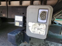 ISUZU Giga Refrigerator & Freezer Truck LKG-CXY77AJ 2012 1,090,000km_19
