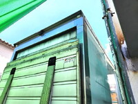 ISUZU Giga Refrigerator & Freezer Truck LKG-CXY77AJ 2012 1,090,000km_2