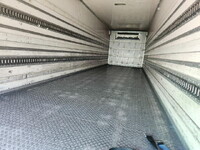 ISUZU Giga Refrigerator & Freezer Truck LKG-CXY77AJ 2012 1,090,000km_5