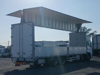 UD TRUCKS Quon Aluminum Wing 2PG-CG5CA 2022 647,000km_2
