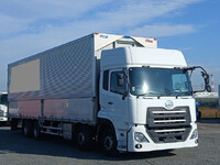 UD TRUCKS Quon Aluminum Wing 2PG-CG5CA 2022 647,000km_4