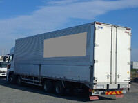 UD TRUCKS Quon Aluminum Wing 2PG-CG5CA 2022 647,000km_8
