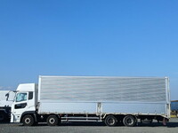 UD TRUCKS Quon Aluminum Wing 2PG-CG5CA 2022 647,000km_9