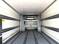 HINO Ranger Refrigerator & Freezer Truck TKG-FC9JKAA 2016 326,000km_10