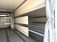 HINO Ranger Refrigerator & Freezer Truck TKG-FC9JKAA 2016 326,000km_11