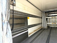 HINO Ranger Refrigerator & Freezer Truck TKG-FC9JKAA 2016 326,000km_12