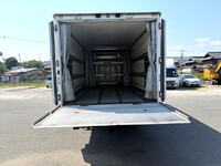 HINO Ranger Refrigerator & Freezer Truck TKG-FC9JKAA 2016 326,000km_15