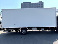 HINO Ranger Refrigerator & Freezer Truck TKG-FC9JKAA 2016 326,000km_16